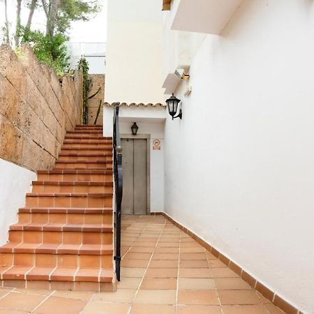 Mallorca Rooms Пегера Екстер'єр фото
