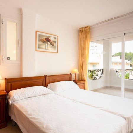 Mallorca Rooms Пегера Екстер'єр фото