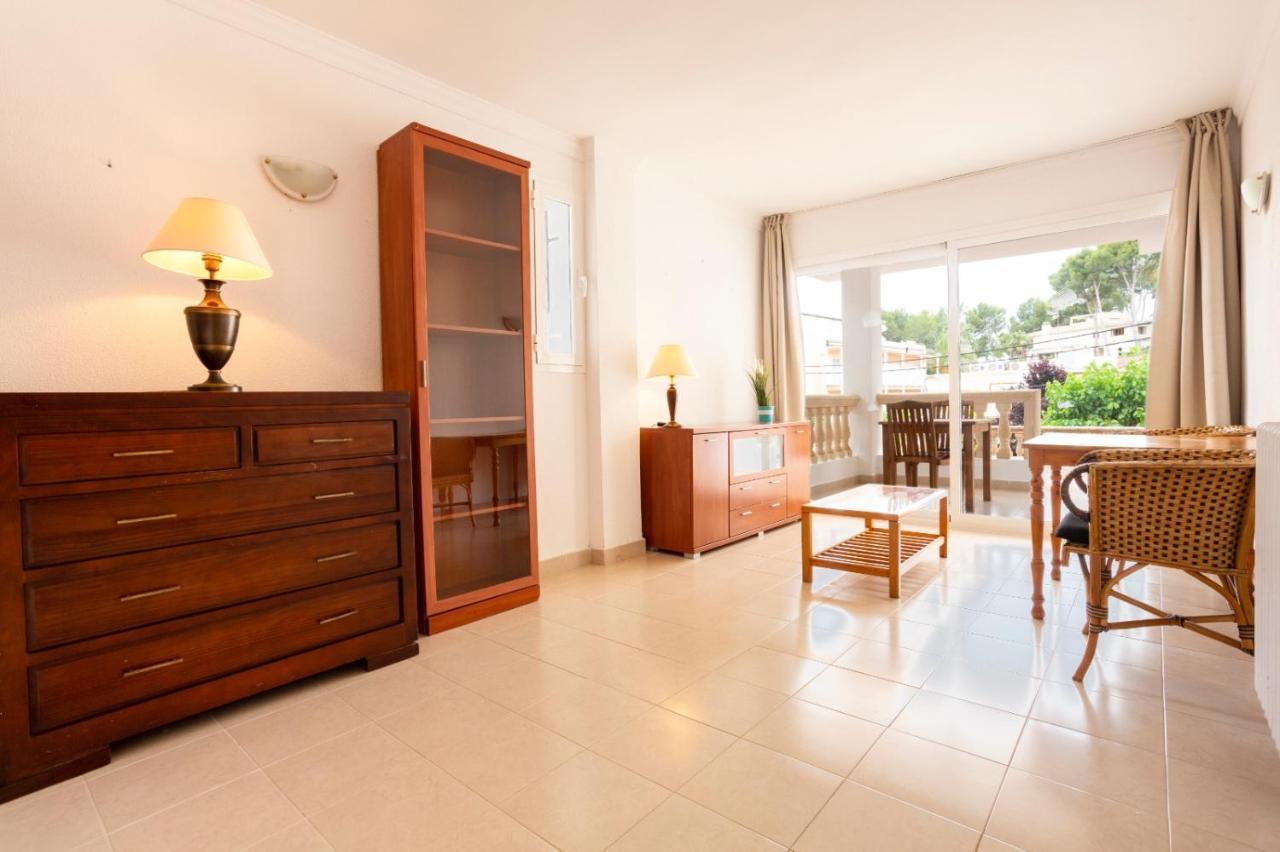 Mallorca Rooms Пегера Екстер'єр фото