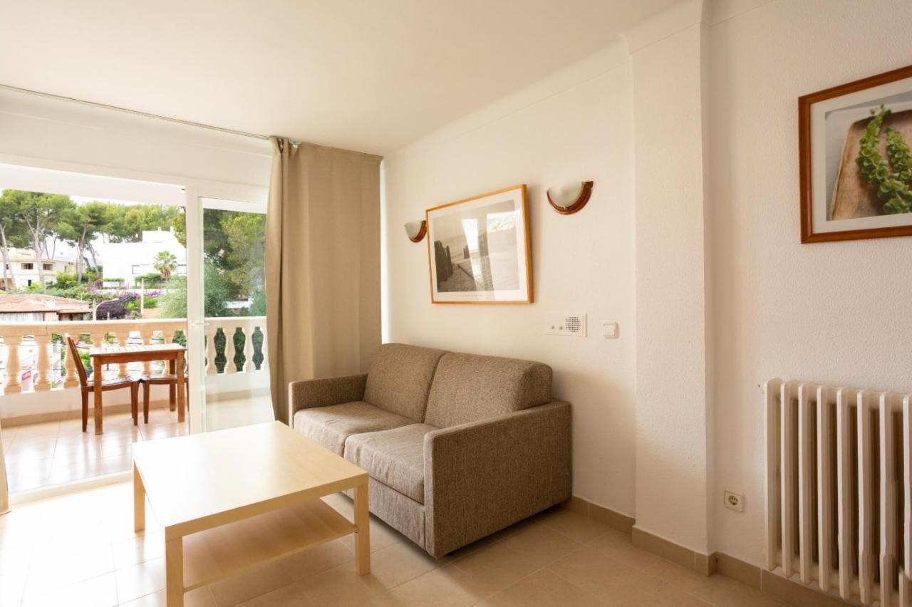 Mallorca Rooms Пегера Екстер'єр фото