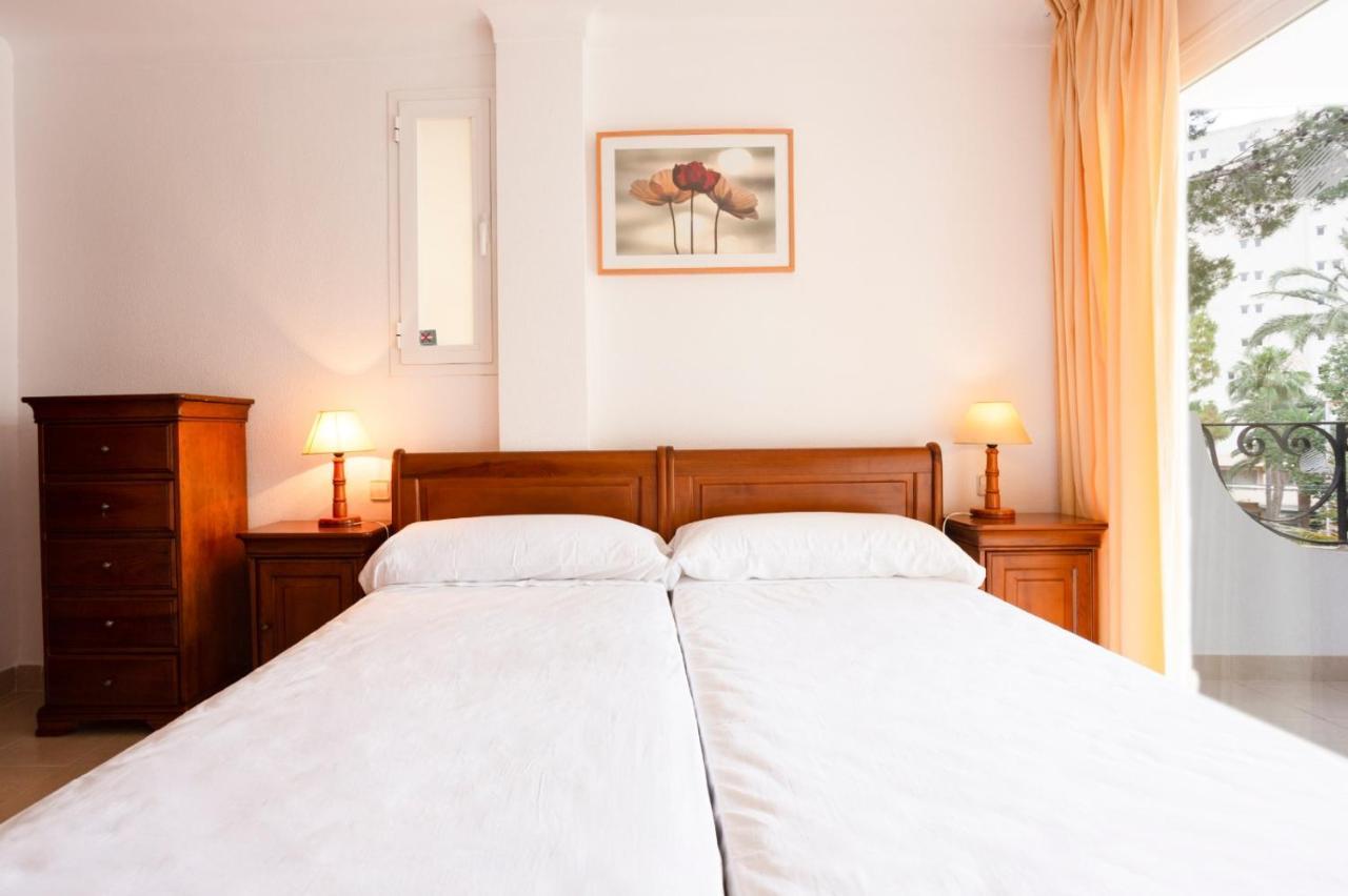 Mallorca Rooms Пегера Екстер'єр фото