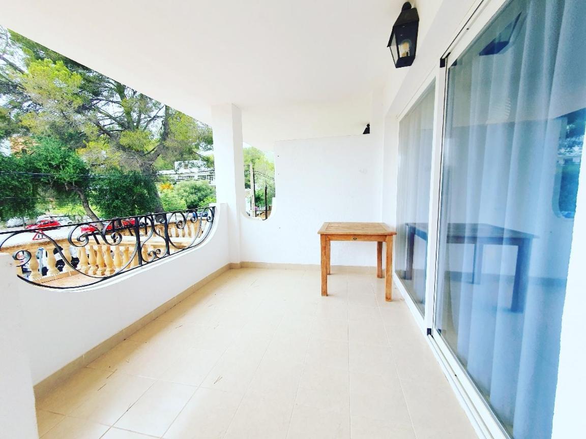 Mallorca Rooms Пегера Екстер'єр фото