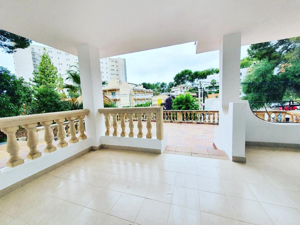 Mallorca Rooms Пегера Екстер'єр фото