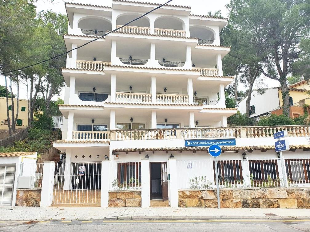 Mallorca Rooms Пегера Екстер'єр фото