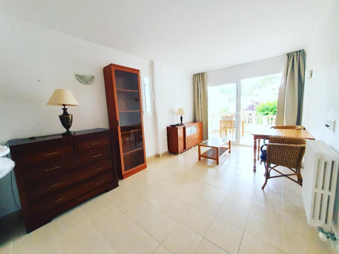 Mallorca Rooms Пегера Екстер'єр фото