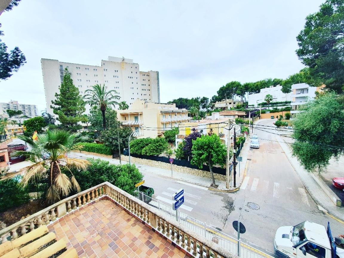 Mallorca Rooms Пегера Екстер'єр фото