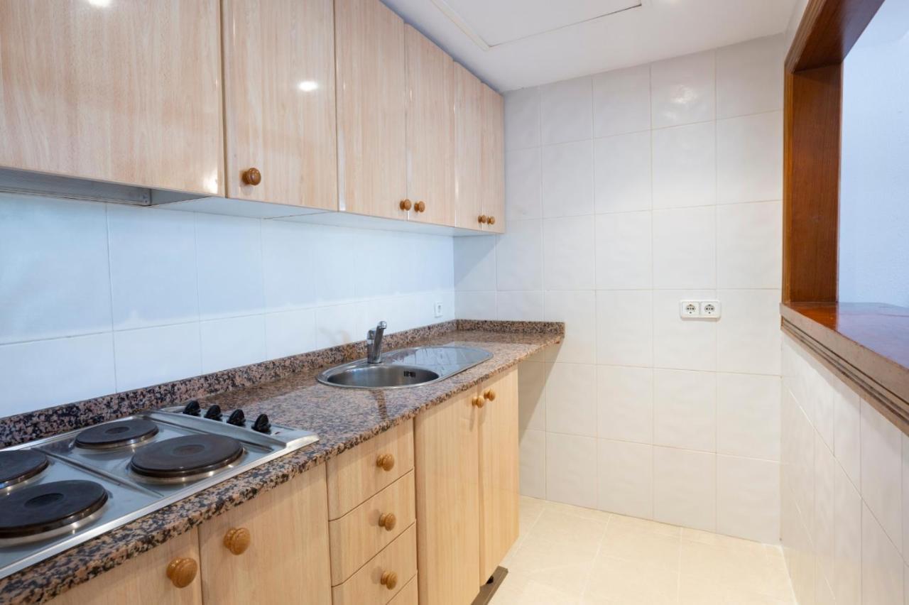 Mallorca Rooms Пегера Екстер'єр фото